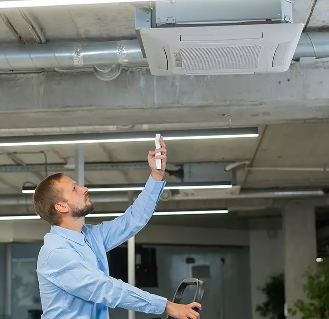 Why Homeowners & Businesses Trust Us in Frankfort, KY?