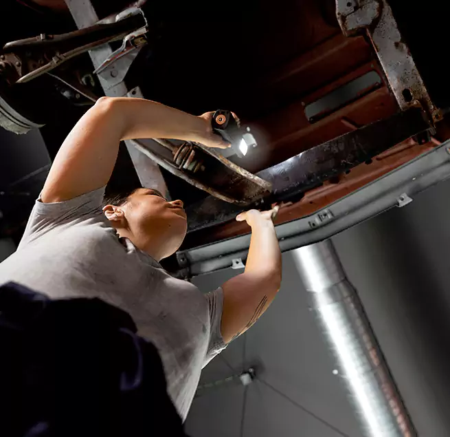 Why Homeowners & Businesses Trust Us Frankfort, KY