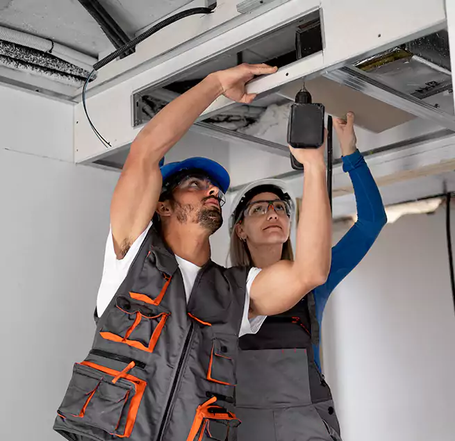 Why Homeowners & Businesses Trust Us in Frankfort, KY