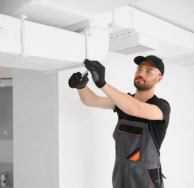  Why Homeowners Businesses Trust Us Frankfort, KY