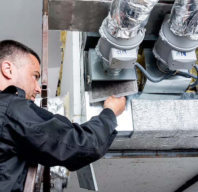 Why Homeowners & Businesses Trust Us in Frankfort, KY?