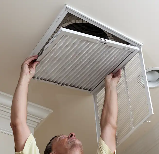 Why Homeowners & Businesses Trust Us in Frankfort, KY?