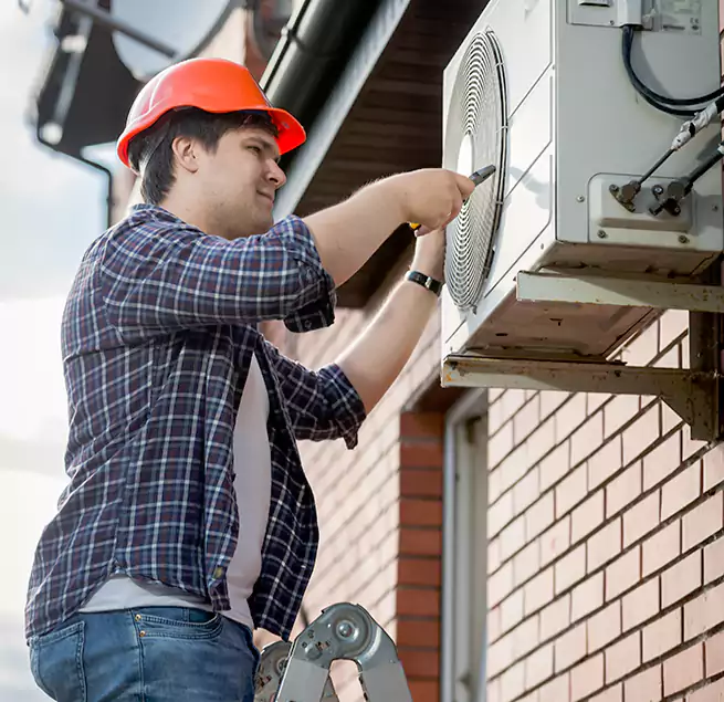 Why Homeowners & Businesses Trust Us Frankfort, KY