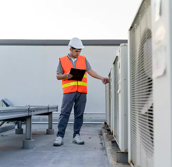 Why Homeowners & Businesses Trust Us in Frankfort, KY?