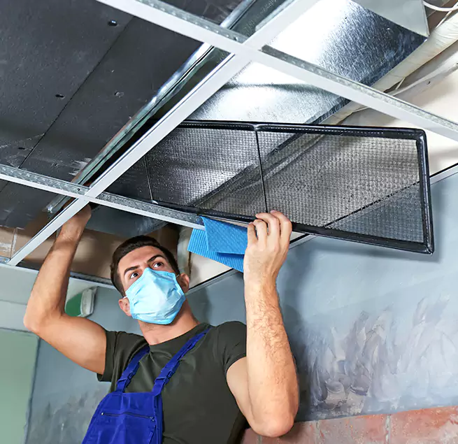  Why Homeowners Businesses Trust Us  in Frankfort, KY?