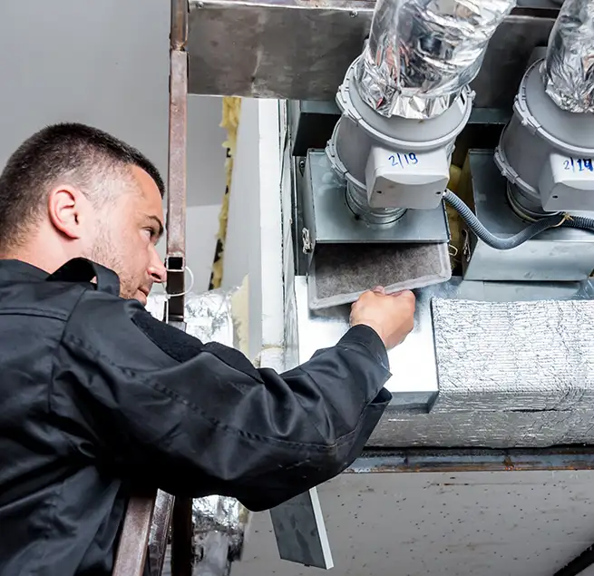 Why Homeowners & Businesses Trust Us in Frankfort, KY?